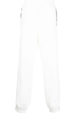 Casablanca Jogginghose mit Logo-Print