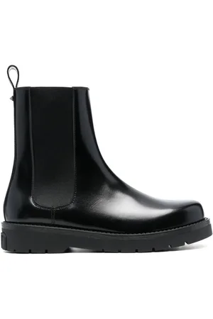VALENTINO GARAVANI Klassische Chelsea-Boots