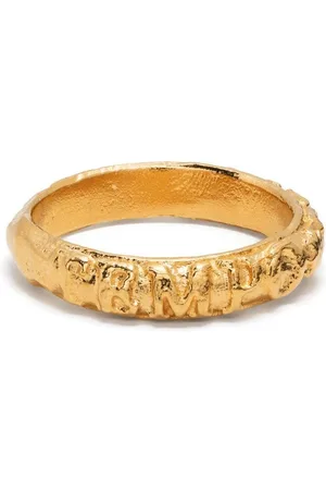 Alighieri Tempo Ring mit Logo