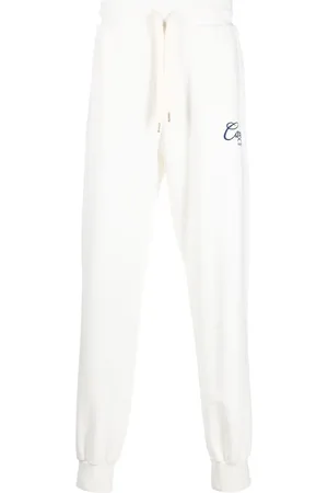 Casablanca Jogginghose mit Logo-Print
