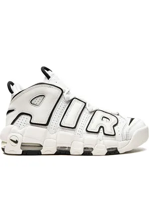 Nike Air More Uptempo High-Top-Sneakers