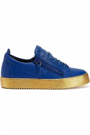 Giuseppe Zanotti Frankie Sneakers