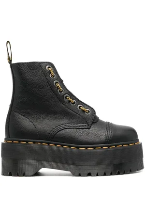 Dr. Martens Sinclair Stiefel