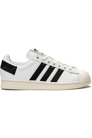 adidas X Parley Superstar Sneakers