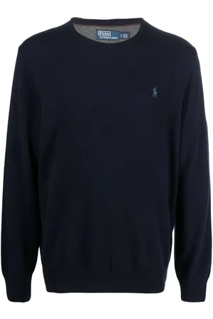 Ralph Lauren Pullover mit Polo Pony