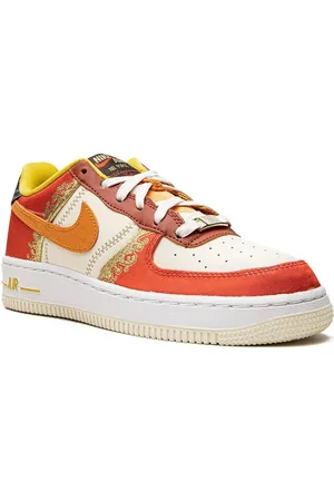 Nike Air Force 1 Low Little Accra Sneakers