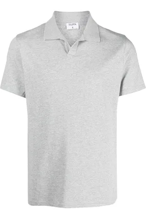 Filippa K Kurzärmeliges Poloshirt