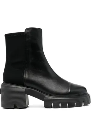 Stuart Weitzman Soho Stiefeletten