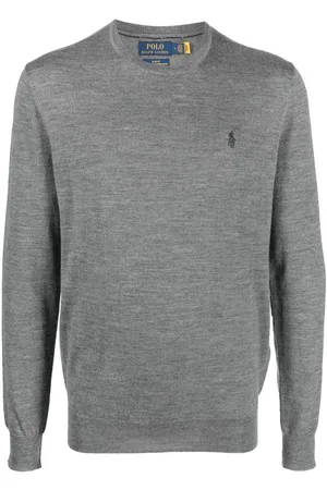 Ralph Lauren Pullover mit Polo Pony