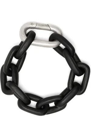 PARTS OF FOUR Infinity Chain Armband