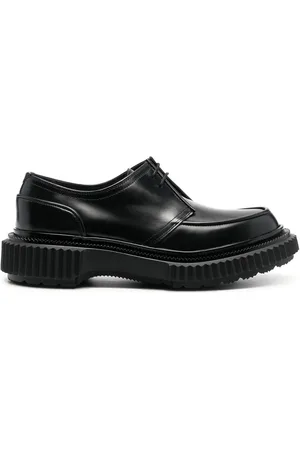 ADIEU PARIS Loafer mit Schnürung