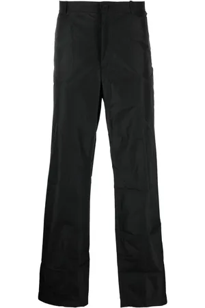 Balenciaga Straight-Leg-Hose aus Funktionsstoff
