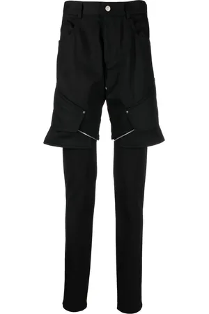 1017 ALYX 9SM Hose im Layering-Look