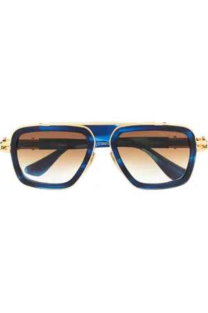 DITA EYEWEAR LXN-EVO Pilotenbrille