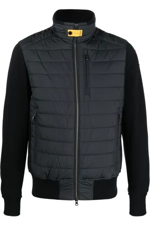 Parajumpers Gefütterte Elliot Fleecejacke