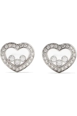 Chopard 18kt 