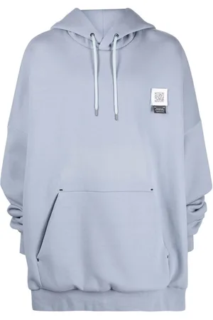 Fumito Ganryu 2Way Hoodie