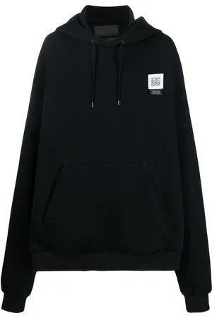 Fumito Ganryu 2Way Hoodie