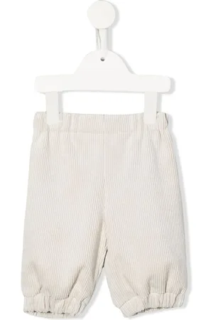 LA STUPENDERIA Jogginghose mit Tapered-Bein