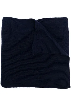 Ralph Lauren Gerippter Schal