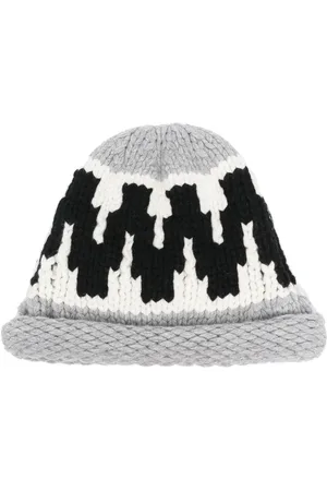 Kenzo Gestrickte Beanie