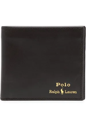 Ralph Lauren Suffolk Portemonnaie mit Klappe