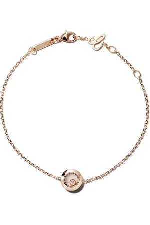 Chopard 18kt 