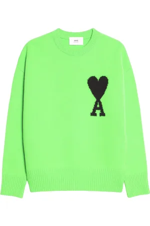 Ami Ami de Coeur Pullover