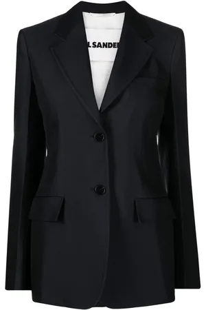 Jil Sander Einreihiger Blazer