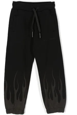 Vision Of Super Jogginghose mit Logo-Stickerei