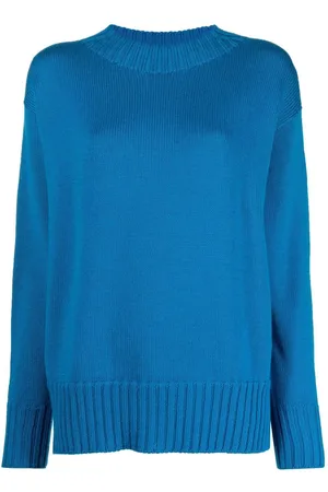 DRUMOHR Pullover aus Merinowolle