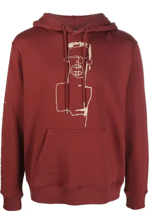 Etudes Klein Cassius Hoodie