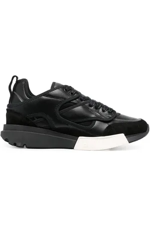 OAMC Sneakers mit Kontrasteinsätzen