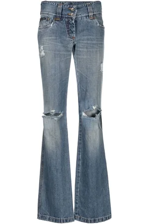 Dolce & Gabbana 2000 Jeans