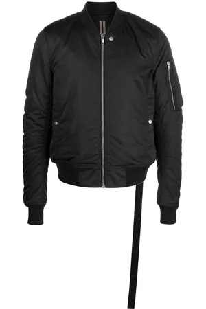 Rick Owens Bomberjacke mit Nieten