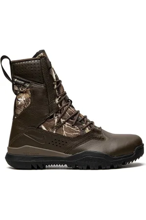 Nike X Realtree SFB Field 2 8" Schnürstiefel