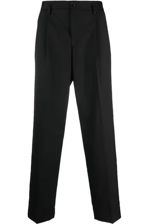 Filippa K Samson Straight-Leg-Hose