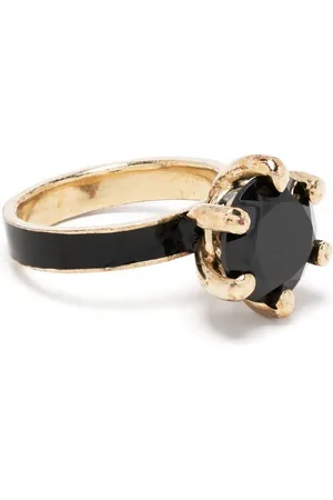 Beatriz Palacios Mourning Ring