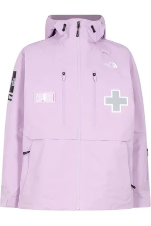 Supreme X The North Face Summit Series Rett Mountain Pro Jacke