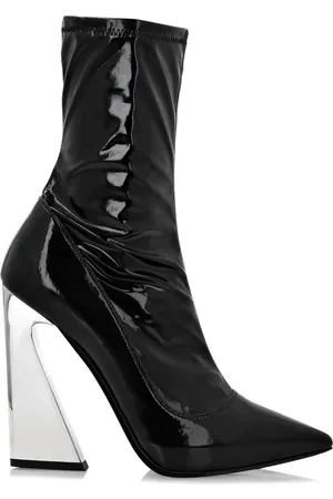 Philipp Plein Naplak Stiefel