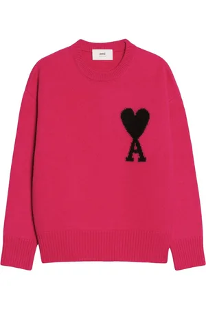 Ami Ami de Coeur Pullover