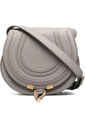 Chloé Kleine Marcie Satteltasche