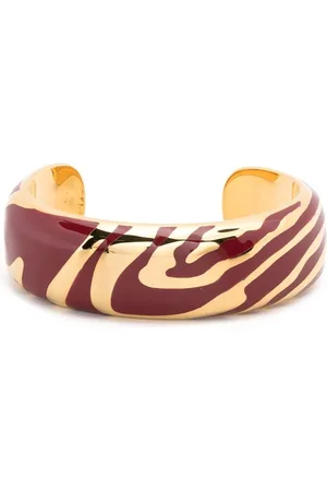 Aurélie Bidermann Liwa Armspange
