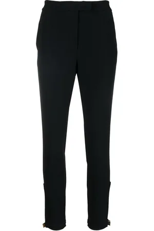 BLUMARINE Schmale Hose