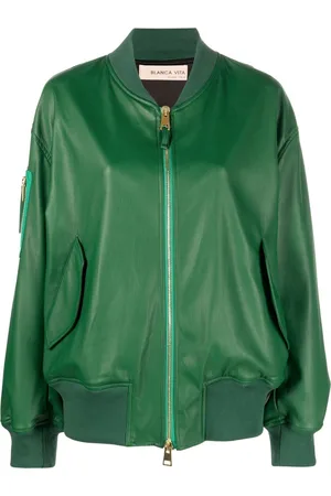 BLANCA Bomberjacke mit Reißverschluss