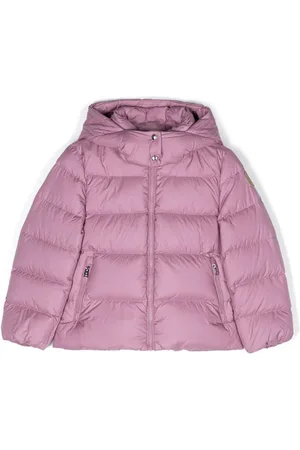 Woolrich Daunenjacke mit Kapuze
