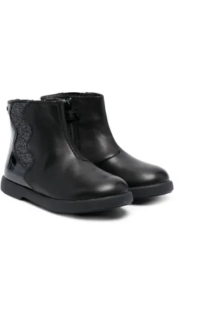 Camper Duet Stiefeletten