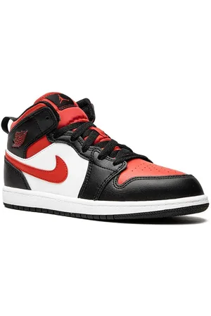Jordan Jordan 1 Mid Sneakers