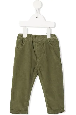 KNOT Dylan Cordhose