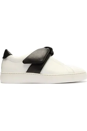 ALEXANDRE BIRMAN Sneakers mit Schleifendetail
